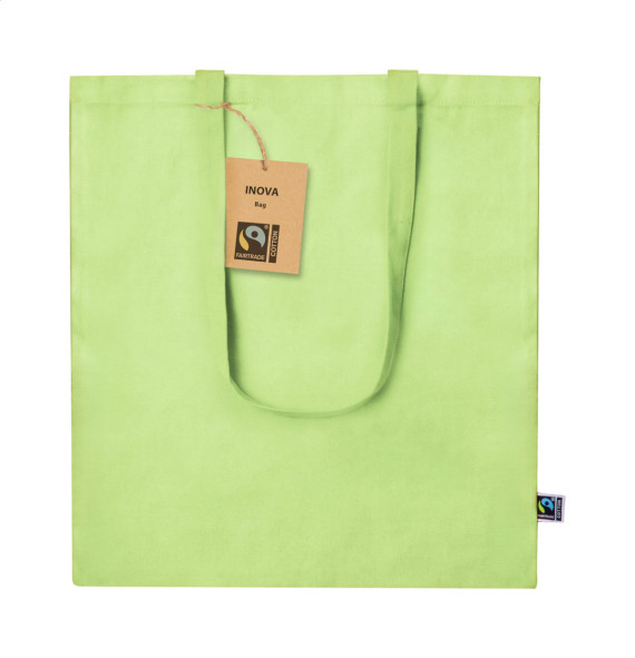 Trap fairtrade nákupní taška