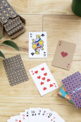 CreaCard Eco hrací karty na zakázku