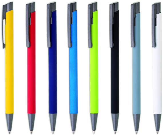 ARMI SOFT propiska kov