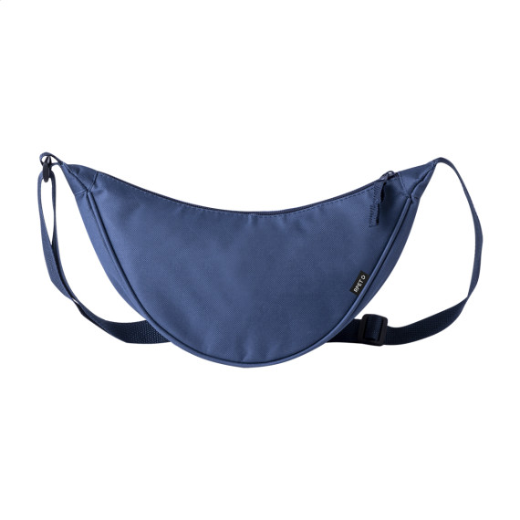 Lollap RPET crossbody ledvinka