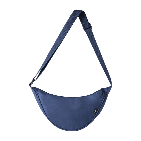 Lollap RPET crossbody ledvinka