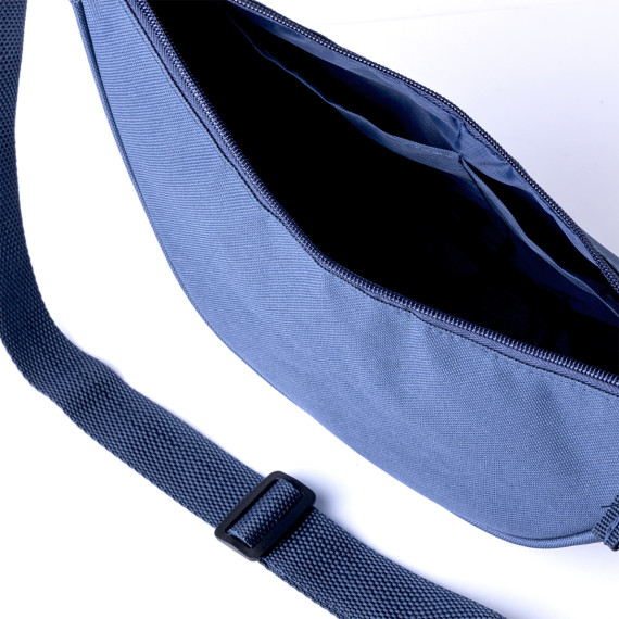 Lollap RPET crossbody ledvinka