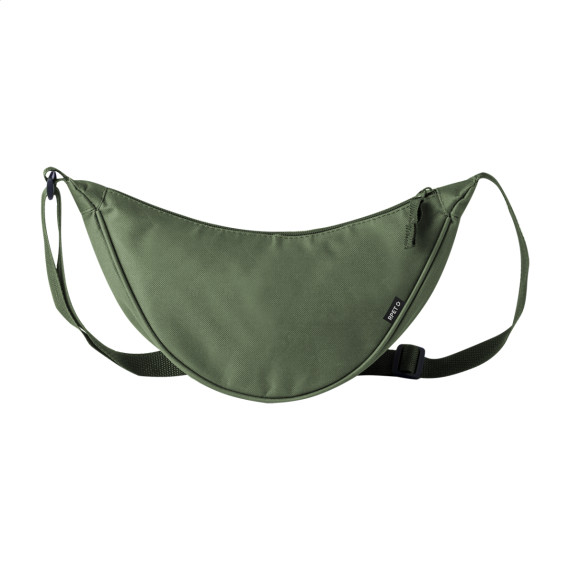 Lollap RPET crossbody ledvinka