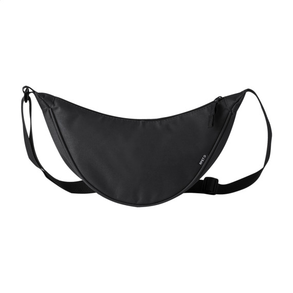 RPET crossbody ledvinka