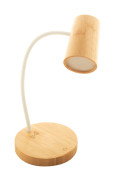 multifunkční stolní lampa