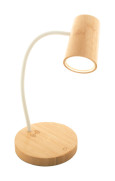 multifunkční stolní lampa