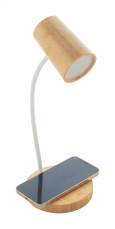 multifunkční stolní lampa