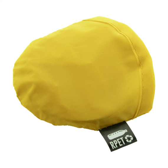 Rocket RPET frisbee