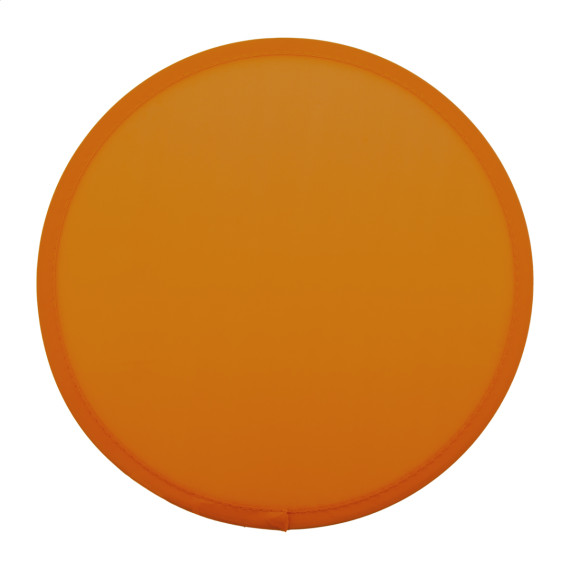 Rocket RPET frisbee