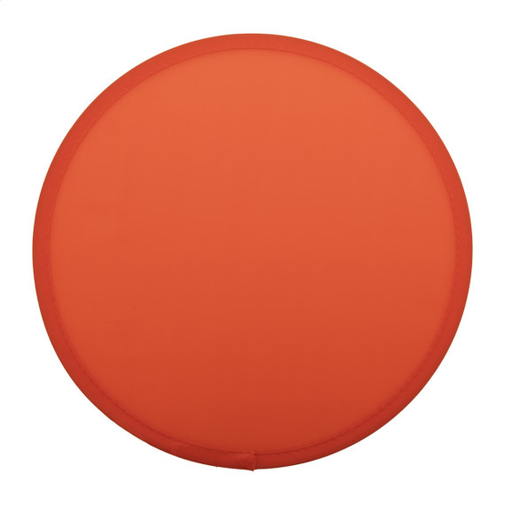 RPET frisbee
