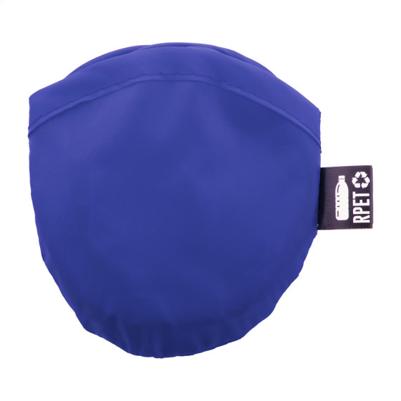 Rocket RPET frisbee