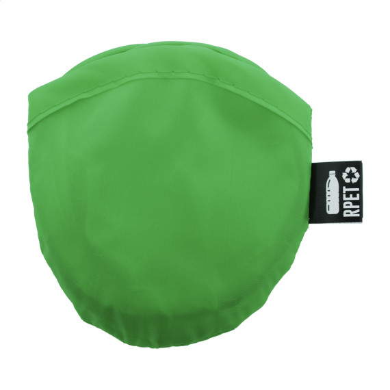 Rocket RPET frisbee