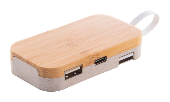 USB hub