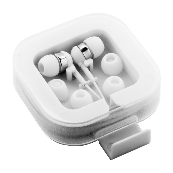 USB-C sluchátka do uší