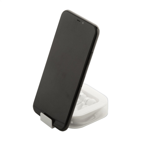 USB-C sluchátka do uší