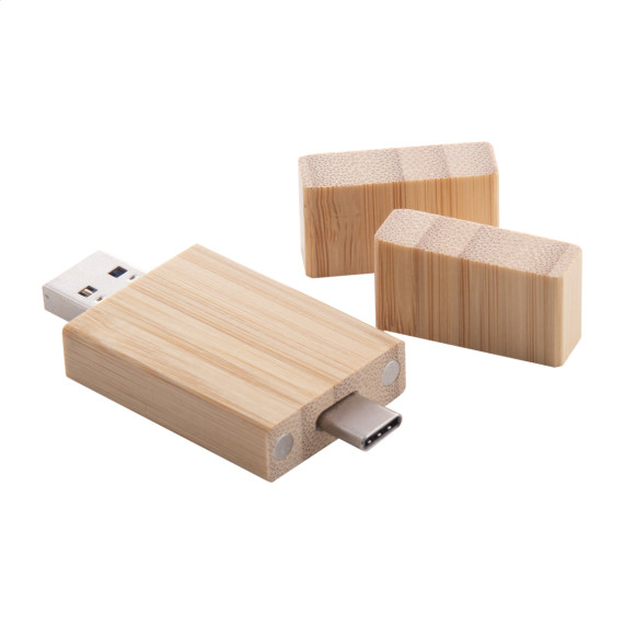 Botgus OTG USB flash disk