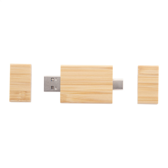 Botgus OTG USB flash disk