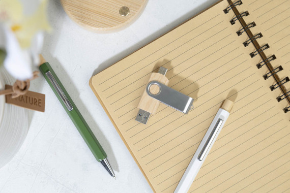 OTG USB flash disk