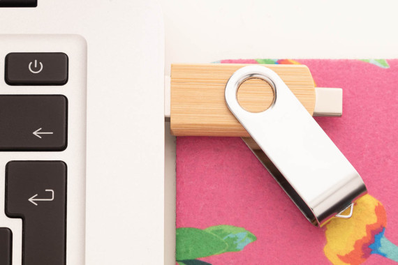 OTG USB flash disk