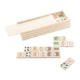 domino, ochrana životního prostředí
