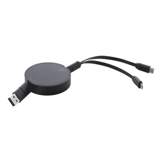 USB nabíjecí kabel