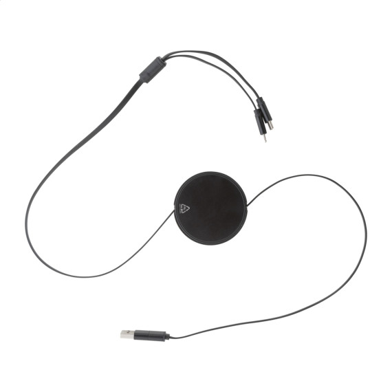 USB nabíjecí kabel