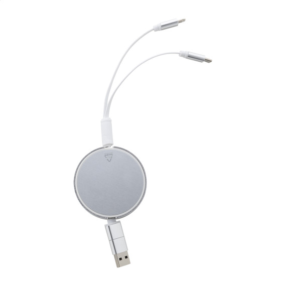Ralospic USB nabíjecí kabel