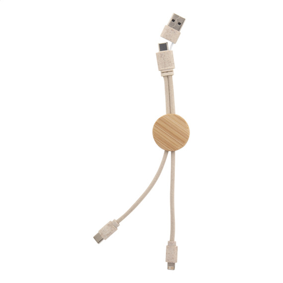 USB nabíječka