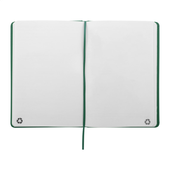 Repuk Blank A5 RPU blok