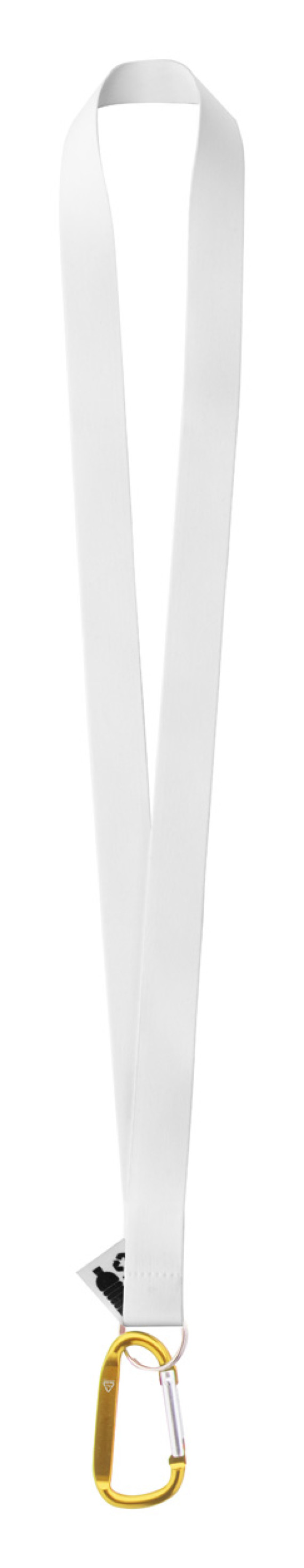 lanyard se sublimací na zakázku