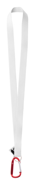 Subyard XL RPET lanyard se sublimací na zakázku