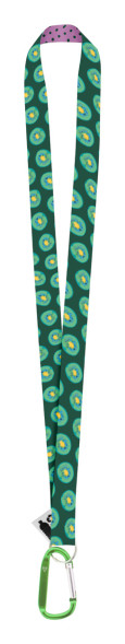 lanyard se sublimací na zakázku
