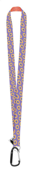 lanyard se sublimací na zakázku