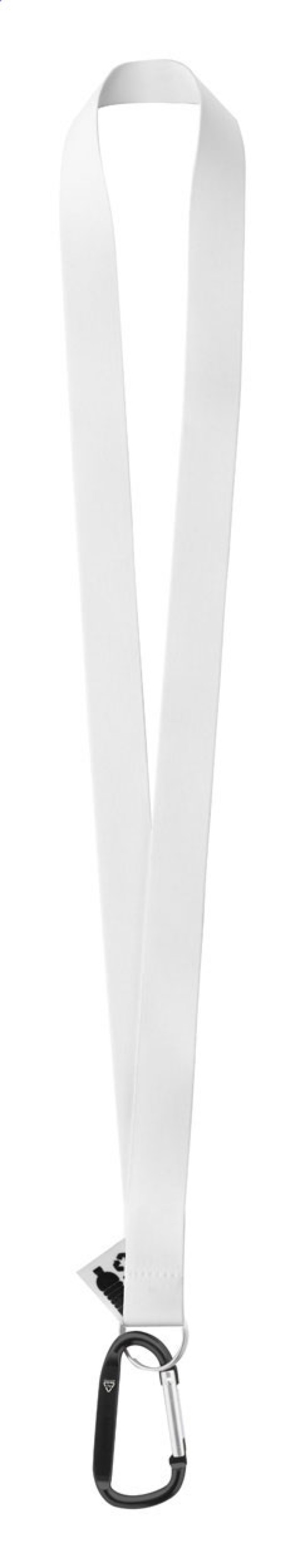 Subyard XL RPET lanyard se sublimací na zakázku