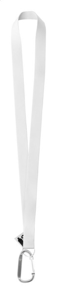 Subyard XL RPET lanyard se sublimací na zakázku