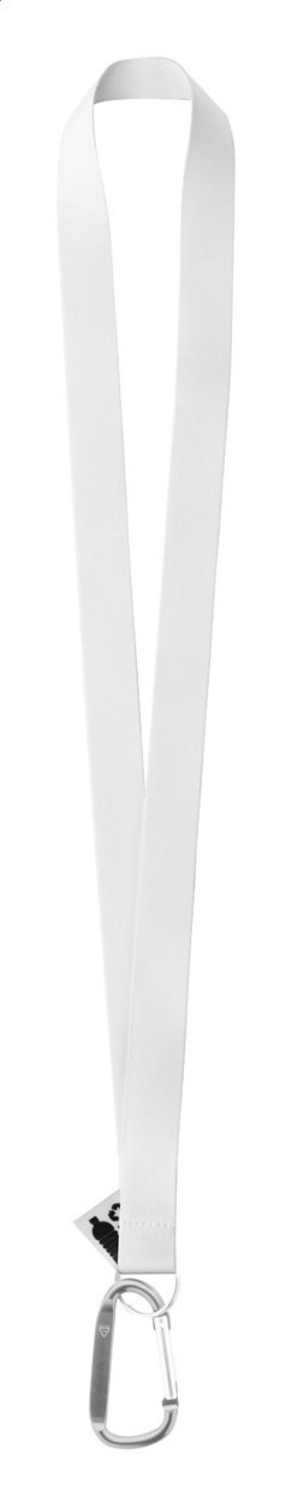Subyard XL RPET lanyard se sublimací na zakázku