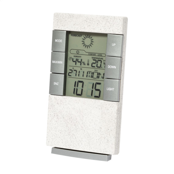 meteorologická stanice