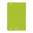 Repuk Blank A6 RPU blok