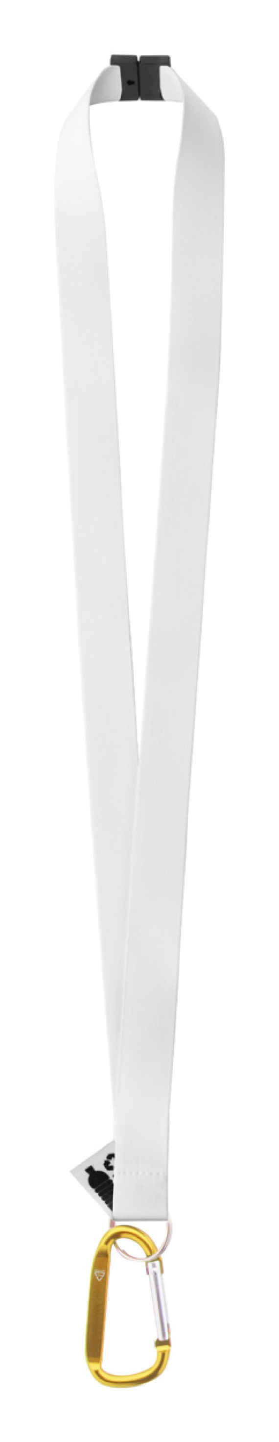 lanyard se sublimací na zakázku