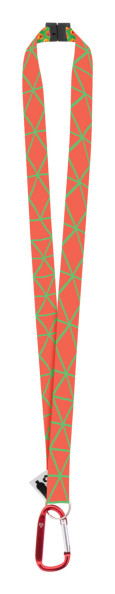 lanyard se sublimací na zakázku