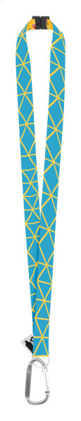 lanyard se sublimací na zakázku