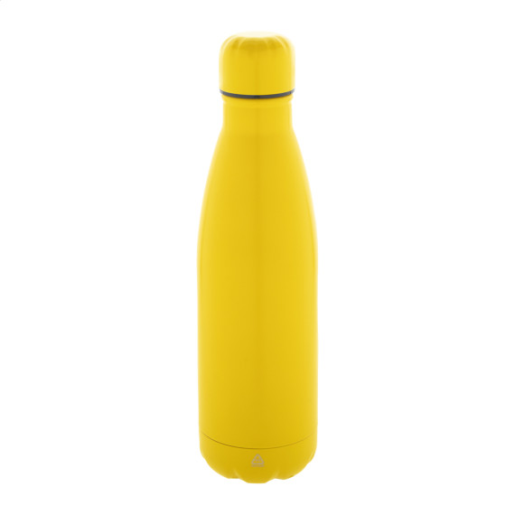 Refill recyklovaná láhev z nerez oceli