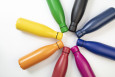 Refill recyklovaná láhev z nerez oceli