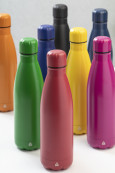 Refill recyklovaná láhev z nerez oceli