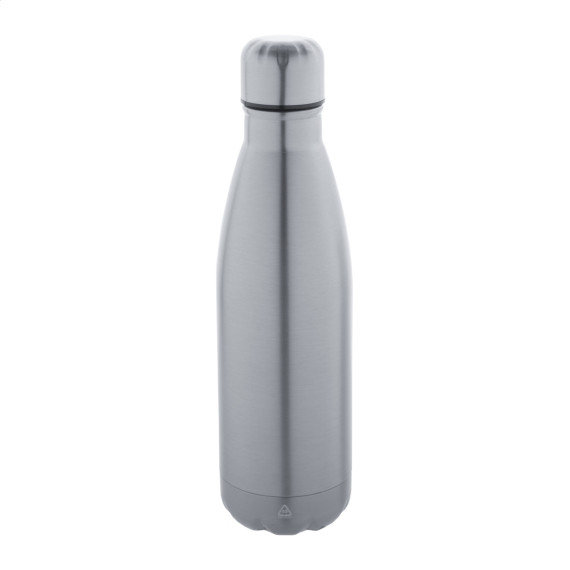 Refill recyklovaná láhev z nerez oceli