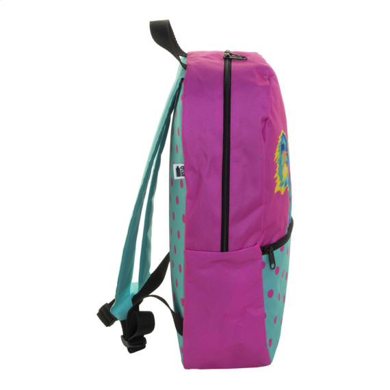 SuboBag Back batoh RPET na zakázku