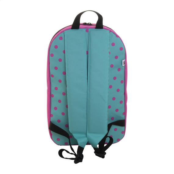 SuboBag Back batoh RPET na zakázku