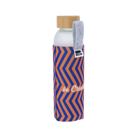 CarryFelt Glass láhev