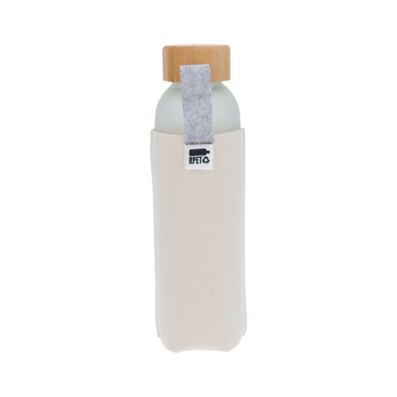 CarryFelt Glass láhev