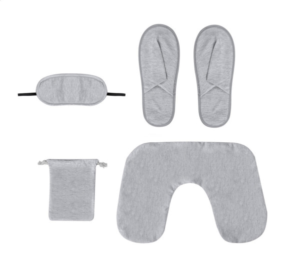 RPET cestovní set